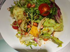 巧嫂大拌菜-雲蜀龙阁·金牌水煮鱼(方庄店)