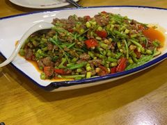 -非常粥道(天宝东街店)