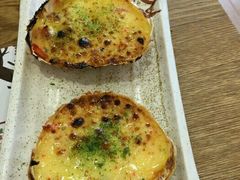 -林妈妈村·日式料理(宝山万达店)