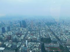 -高雄85大楼-观景台