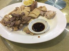 -渔鸽皇酒楼(鸿大广场店)