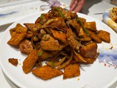 -马白开来特色羊排揪片子  (总店)