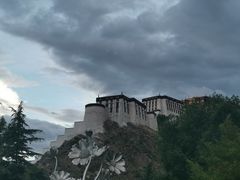 -宗角禄康公园