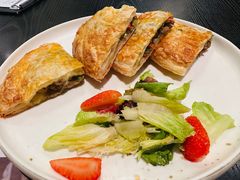 -伯顿西餐厅(平湖店)