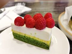 -THE WOODS 简餐 (国贸商城店)
