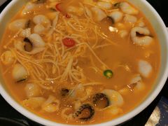 -高第街56号港式餐厅·精选(世茂广场宽厚里大明湖店)