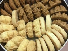 -珍妮曲奇聪明小熊(尖沙咀店)