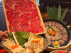 -山葵家·创意料理(宁波来福士店)