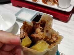 -柒园·三十年创意杭帮菜(龙湖滨江天街店)