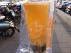 -CoCo都可(双井家乐福店)
