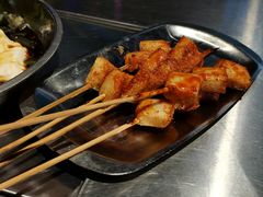 鱼豆腐-马路牙子烧烤音乐酒馆(望京店)