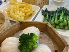-番禺宾馆丽苑厅