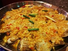 -令狐冲烤鱼·烧菜馆(达明店)