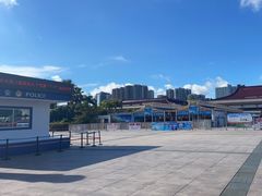 -珠海拱北口岸