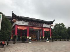 -溪口-滕头旅游景区