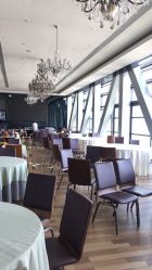-空中一号宴会厅(信合大厦店)