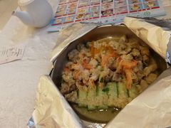 -东方之珠海鲜酒楼(南开店)