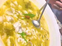 -再回首泡椒牛蛙(骆驼店)