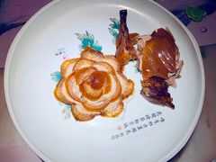 -京华烟云·北京烤鸭(领展购物广场·中关村店)