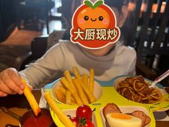 -布拉格餐厅· 中欧捷克菜(全国首店)