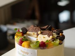 -花甜生活FatimCake·生日蛋糕