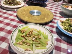 -小锅饭豆腐馆(嘉陵江街店)