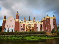 -安徒生童话乐园