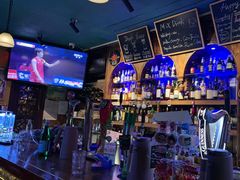 -秀·爱尔兰餐吧(上海路店)