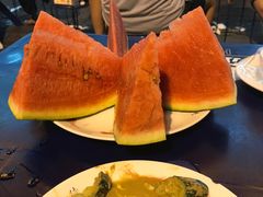 -天津乾毓德饭庄·清真传统炒菜·海鲜烧烤(咸阳路店)