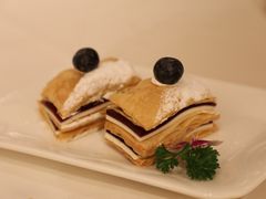 -利苑酒家(合景国际金融广场店)