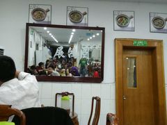 大堂-红星光发煲仔饭(大石街店)