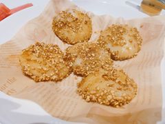 时来运转花生味-闽海肴(北辰荟店)