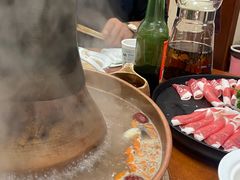 -阳坊胜利涮羊肉(阳坊老店)