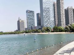-天鹅湖体育公园