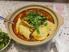 -雙冲柳州螺蛳粉&酸嘢&桂林米粉(簋街店)