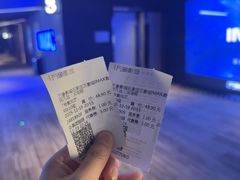 -万象影城(石家庄万象城IMAX激光店)