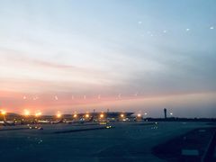 -星巴克(成都机场T2店)