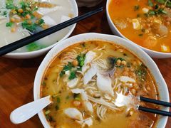 -五谷渔粉(大润发店)