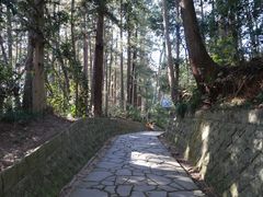-瑞凤殿(Grave of Date Masamune)