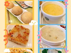 -添好运点心专门店(百老汇店)