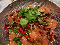 -聆桂烤鸭·金奖烤鸭(静联广场店)