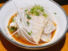 -万藏·荞麦酒房BANKURA JAPANESE SOBA KITCHEN(长乐路店)