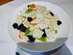 -渔港甄宴·海鲜·地标烟台菜(金沙滩店)