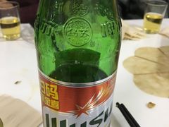 -煲来饱去冷水鱼