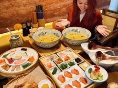 -芸南道·过桥米线(昆明老街旗舰店)