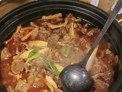 -肖记公安牛肉鱼杂馆· 省级非物质文化遗产(仁和路店)