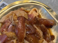 -金喜娜无限自助烤肉(泰达永旺店)