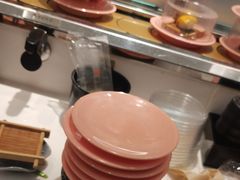 -争鲜回转寿司(通州万达店)