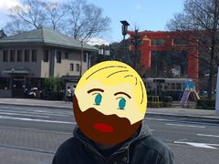 -京都御所