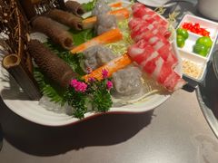 -同仁四季椰子鸡(无锡滨湖万象汇店)
